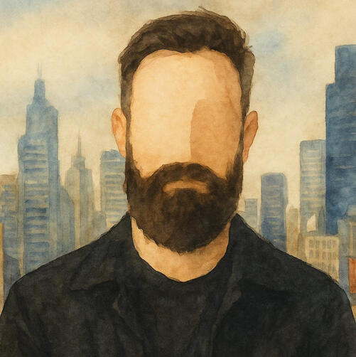 The Burdens of Neoliberalism with William Barylo