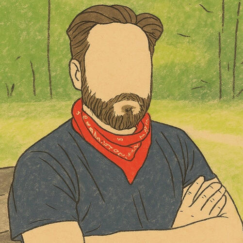 Nietzsche and Loser Politics with Daniel Tutt