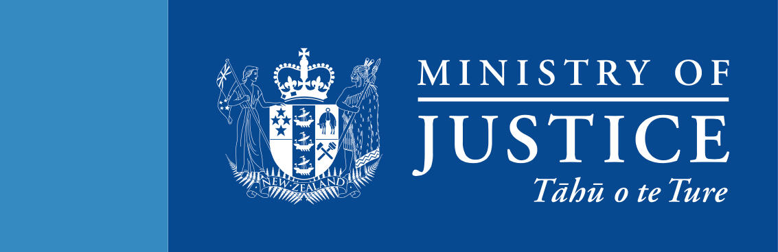 NZ Ministry of Justice