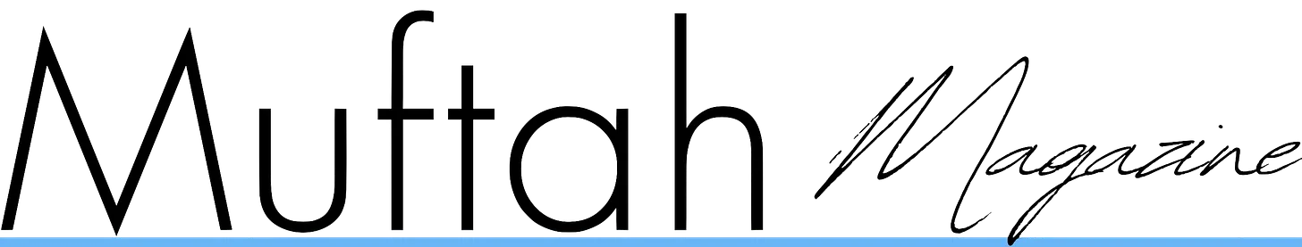Muftah. Key Issues, Diverse Perspectives.